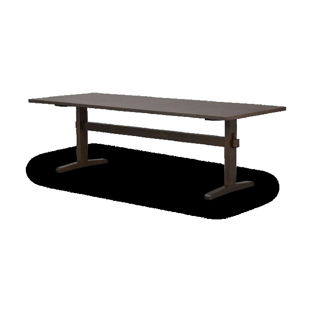 Rowico Home Westville houten verlengbare eettafel 240 x 95 cm 2171466 large