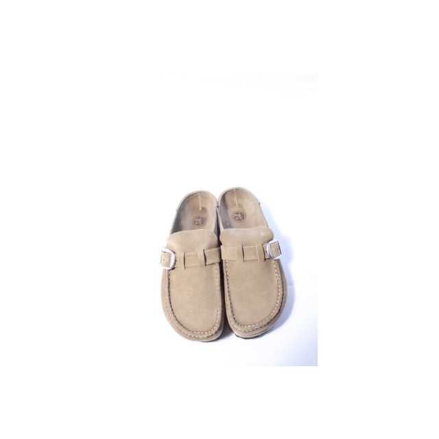 Birkenstock Buckley slippers  large