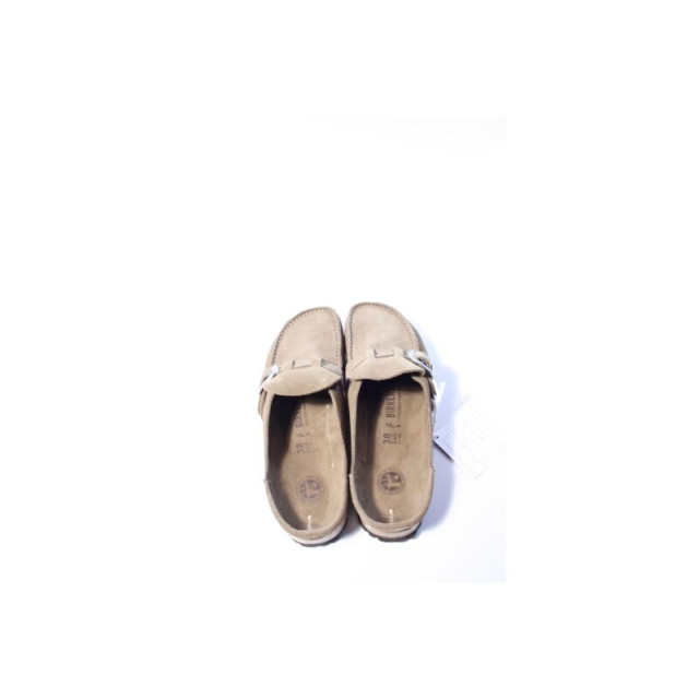 Birkenstock Buckley slippers  large