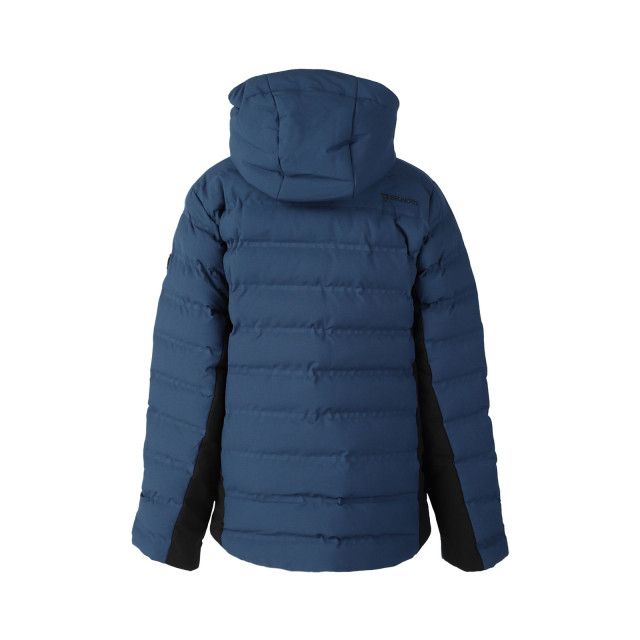 Brunotti sanclairy boys snow jacket - 062845_205-176 large
