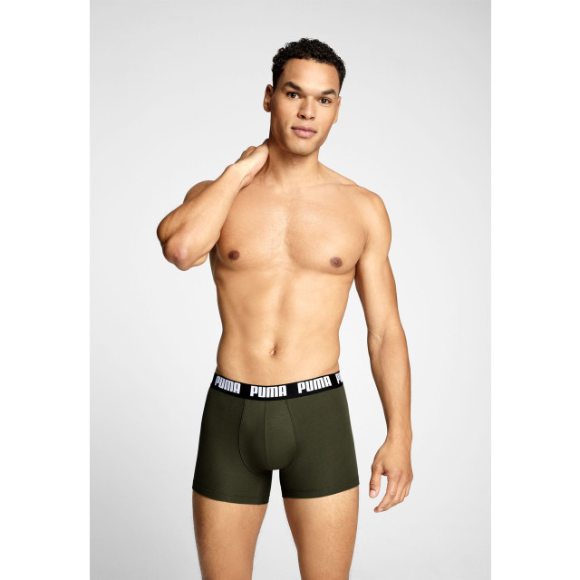 Puma puma men everyday basic boxer 2p - 065986_805-S large