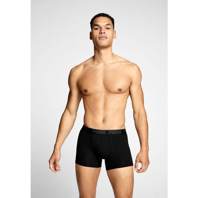 Puma puma men everyday basic boxer 2p - 065982_995-XL large