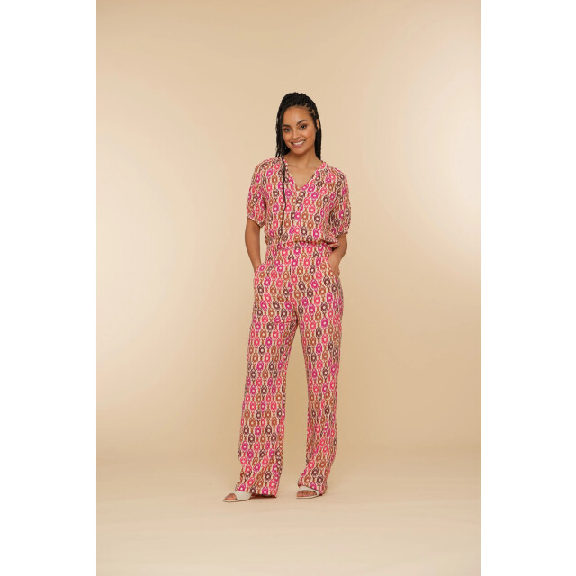 Geisha Pants 41218-20 41218-20 large