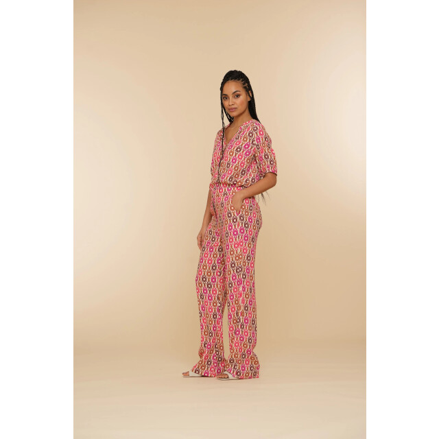 Geisha Pants 41218-20 41218-20 large
