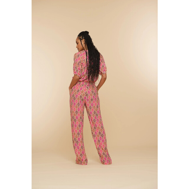 Geisha Pants 41218-20 41218-20 large