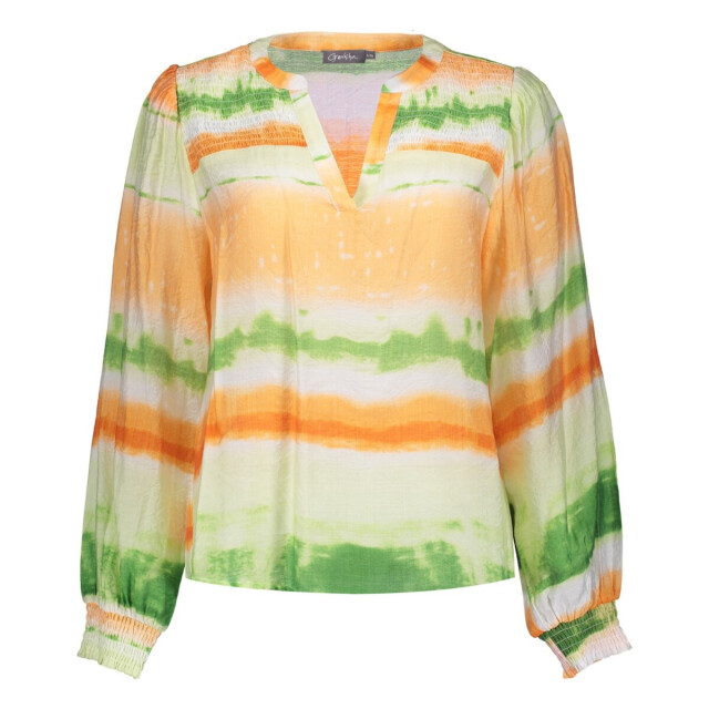 Geisha Top 43122-26 43122-26 large