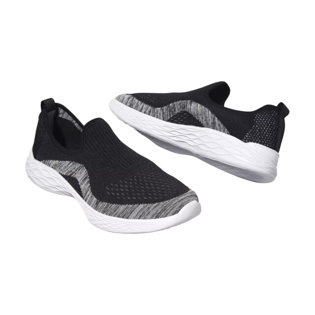 Atlas For Men Heren slip-on trainers UTAF618_black large