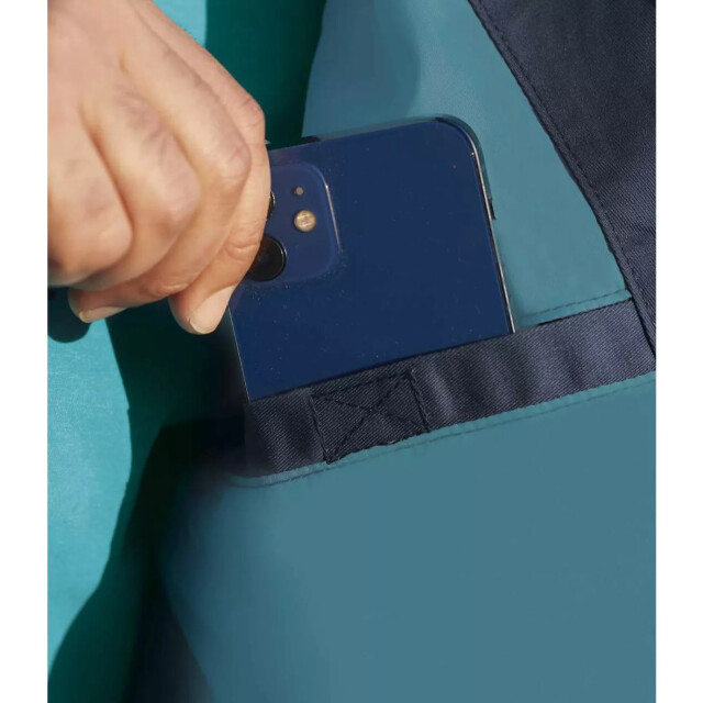 Atlas For Men Waterdicht herenjack twill UTAF537_navy large