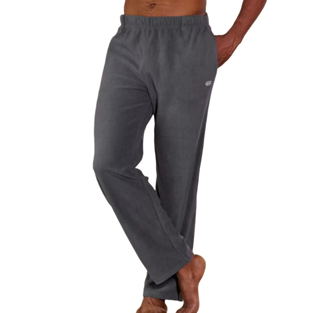 Atlas For Men Heren microfleece casual joggingbroek UTAF1365_grey large