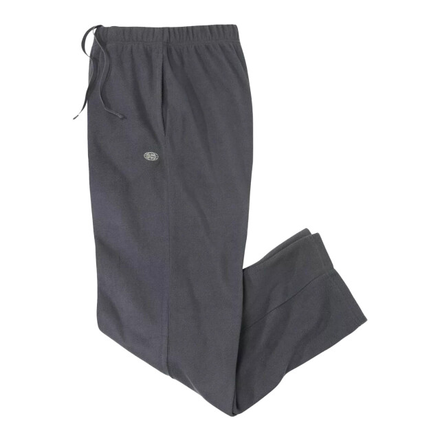Atlas For Men Heren microfleece casual joggingbroek UTAF1365_grey large