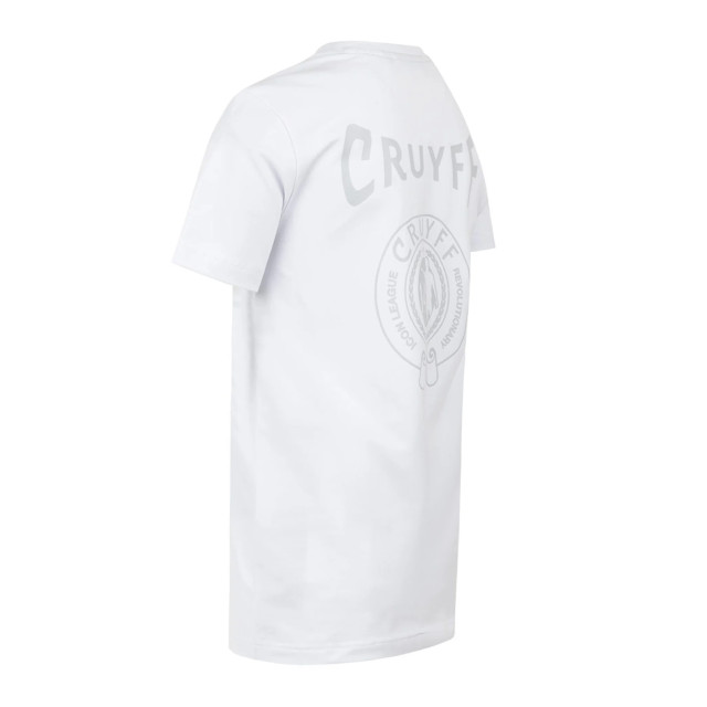 Cruyff 149969009 T-Shirts Wit 149969009 large