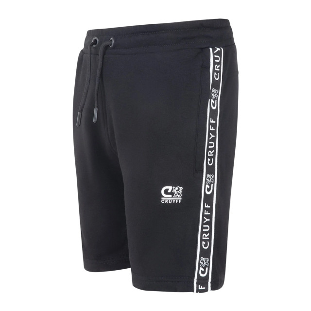 Cruyff 149969068 Shorts Zwart 149969068 large