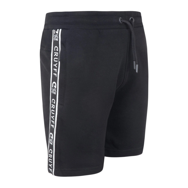 Cruyff 149969068 Shorts Zwart 149969068 large