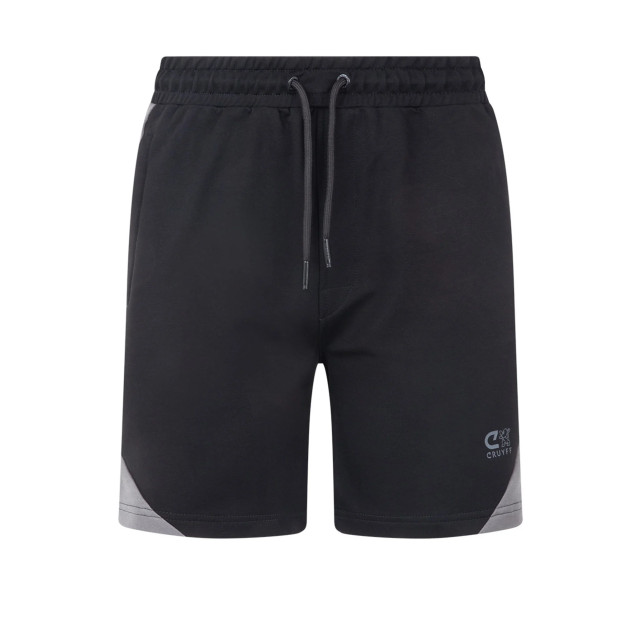 Cruyff 149969066 Shorts Zwart 149969066 large