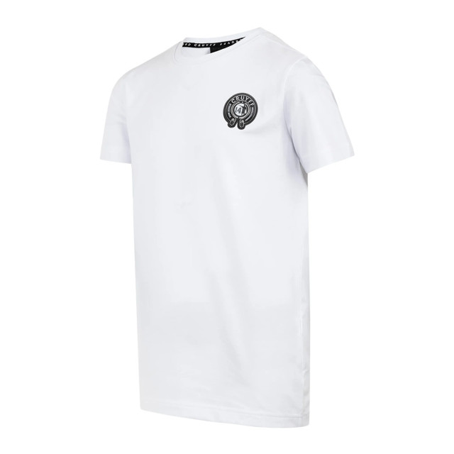 Cruyff 149969009 T-Shirts Wit 149969009 large