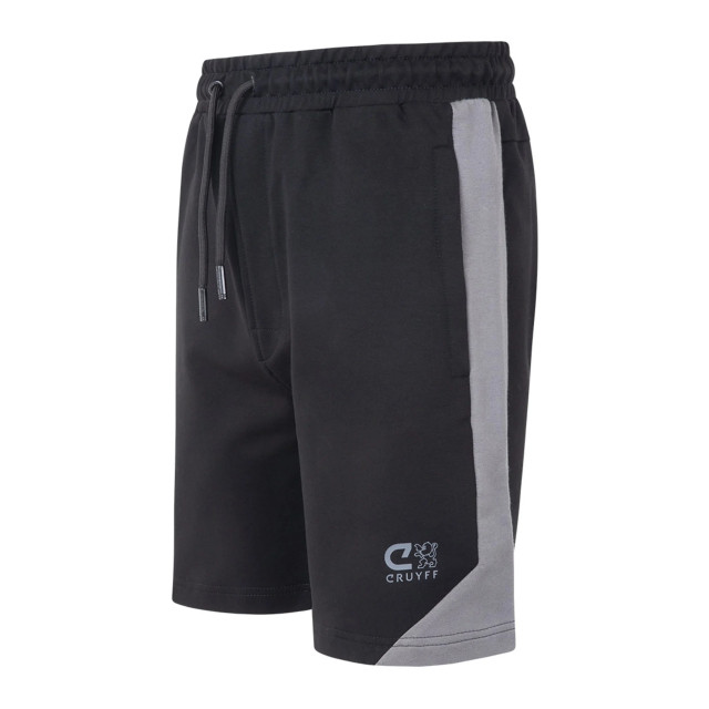 Cruyff 149969066 Shorts Zwart 149969066 large