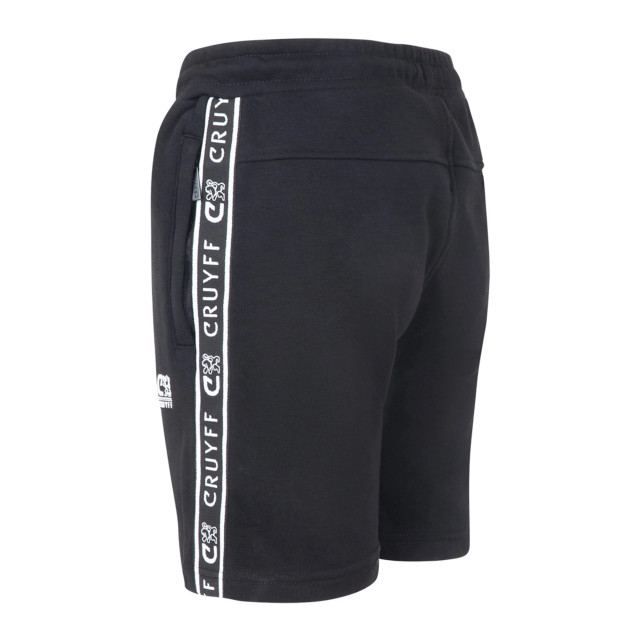 Cruyff 149969068 Shorts Zwart 149969068 large