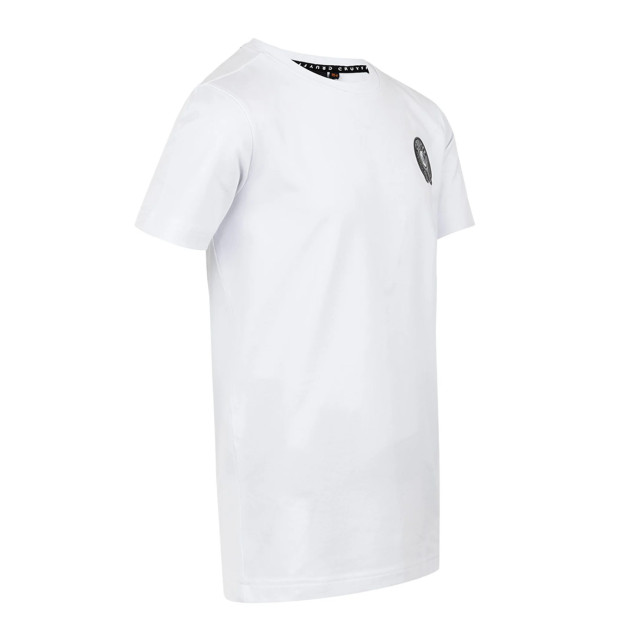 Cruyff 149969009 T-Shirts Wit 149969009 large