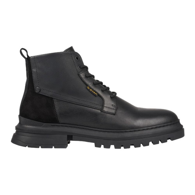 G-Star Veterschoenen 2342065701-Millery Mid large