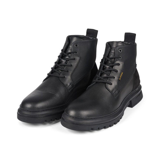 G-Star Veterschoenen 2342065701-Millery Mid large