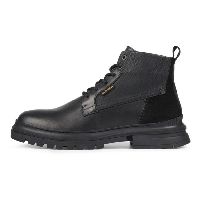 G-Star Veterschoenen 2342065701-Millery Mid large