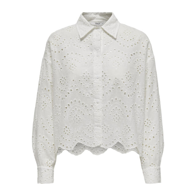 Only Onlvalais l/s shirt wvn noos 15269568 large