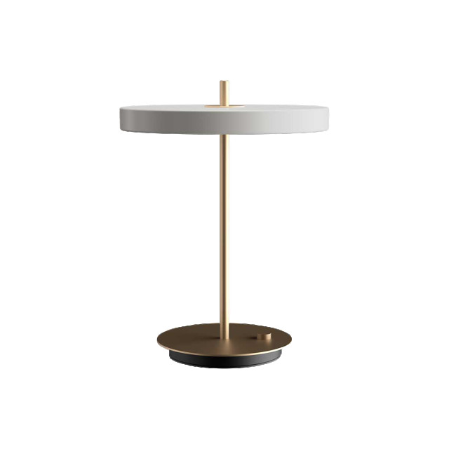 Umage Asteria table nuance mist Ø 31 x 41,5 cm 2852408 large