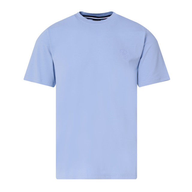 Campbell Classic soho t-shirt met korte mouwen 081503-005-XL large