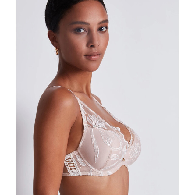 Aubade Bh push up voorgevormd season LCN81 large