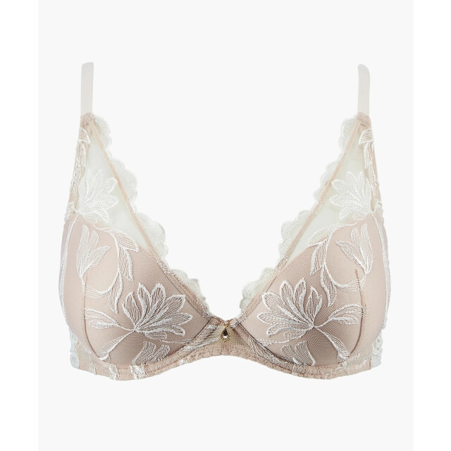 Aubade Bh push up voorgevormd season LCN81 large