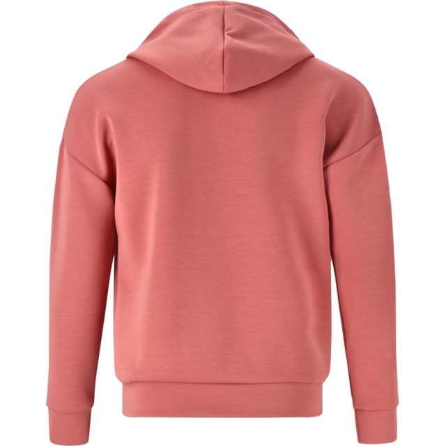 Palto Rimmia jr sweat hoody e223541-4221 Endurance! Rimmia Jr Sweat Hoody e223541-4221 large