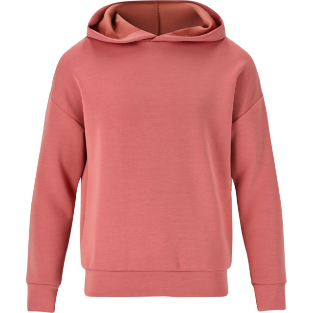 Palto Rimmia jr sweat hoody e223541-4221 Endurance! Rimmia Jr Sweat Hoody e223541-4221 large