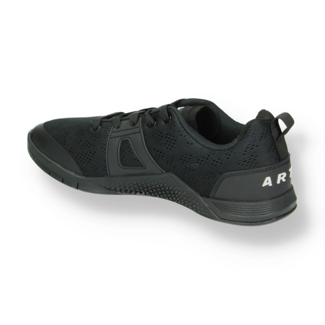 Artin Mesh trainer 2 mesh trainer 2 ARTIN Mesh Trainer 2 Zwart mesh trainer 2 large