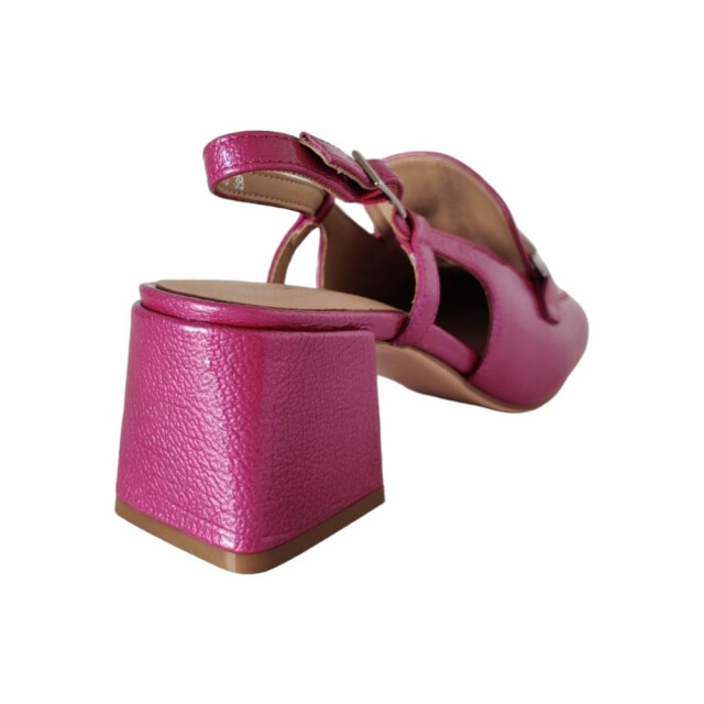 Regarde le Ciel Lizzie-03 sandaal LIZZIE-03 large