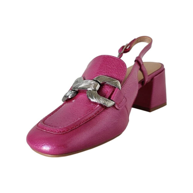 Regarde le Ciel Lizzie-03 sandaal LIZZIE-03 large