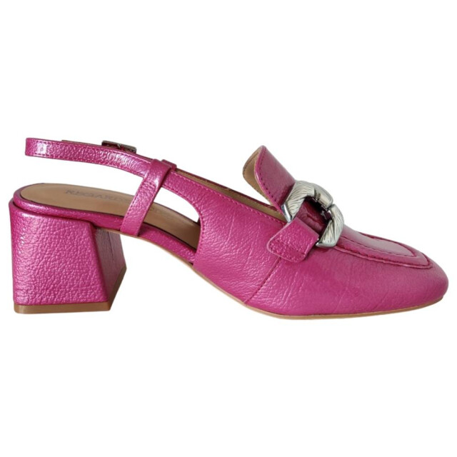 Regarde le Ciel Lizzie-03 sandaal LIZZIE-03 large