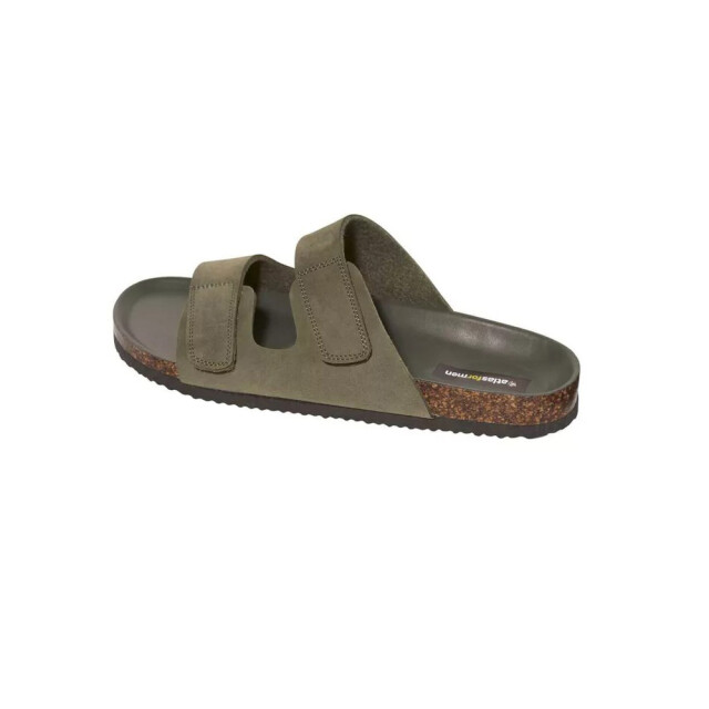 Atlas For Men Touch fastening sandalen voor heren UTAF1413_taupe large