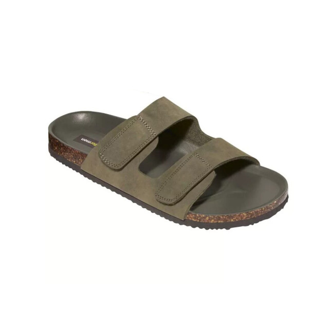 Atlas For Men Touch fastening sandalen voor heren UTAF1413_taupe large