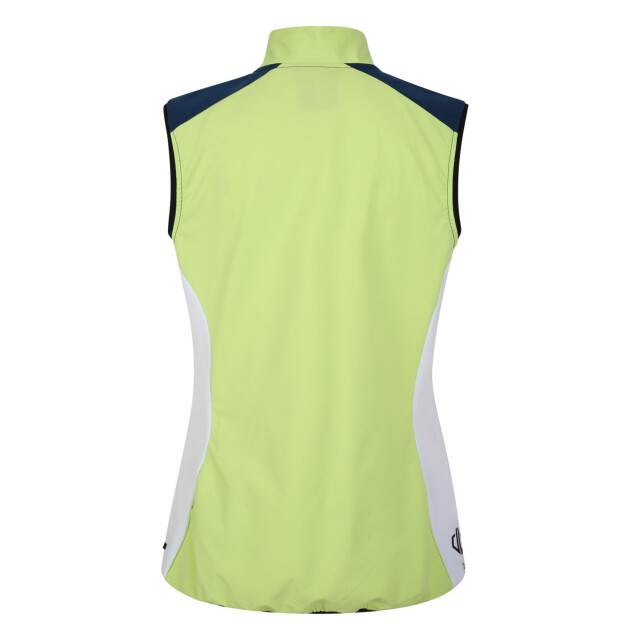 Regatta Dames avidly softshell gilet UTRG9996_sharpgreen large
