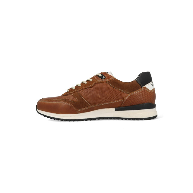 Australian Footwear Filmon leather 15.1600.01-dja cognac 15.1600.01 large