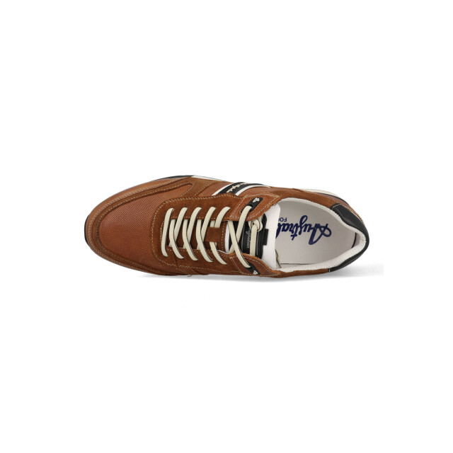 Australian Footwear Filmon leather 15.1600.01-dja cognac 15.1600.01 large