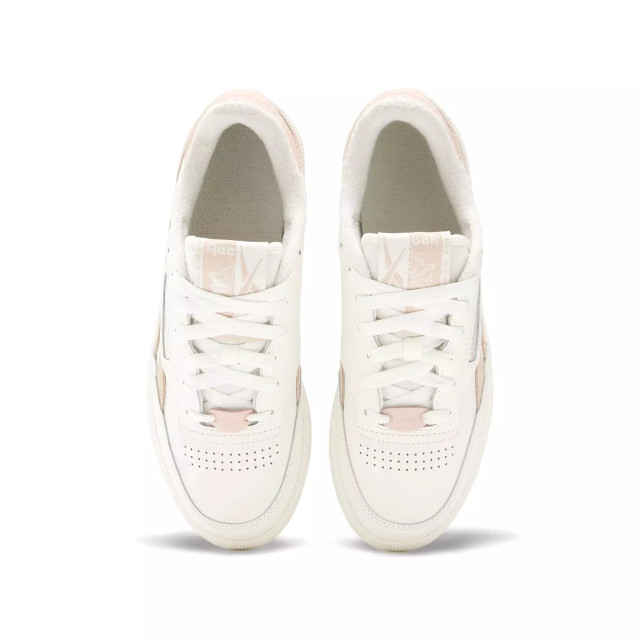 Reebok Club c revenge dames sneaker Club C Revenge large