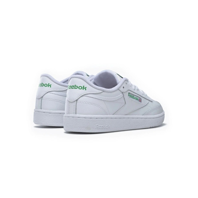 Reebok Club c 85 dames sneaker Club C 85 large