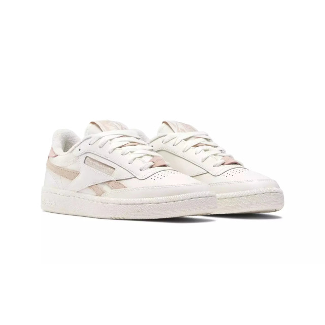 Reebok Club c revenge dames sneaker Club C Revenge large