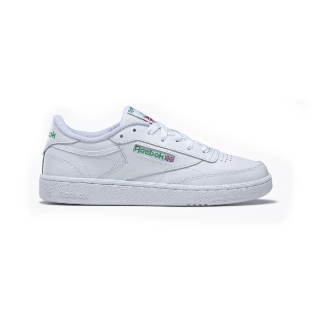 Reebok Club c 85 dames sneaker Club C 85 large