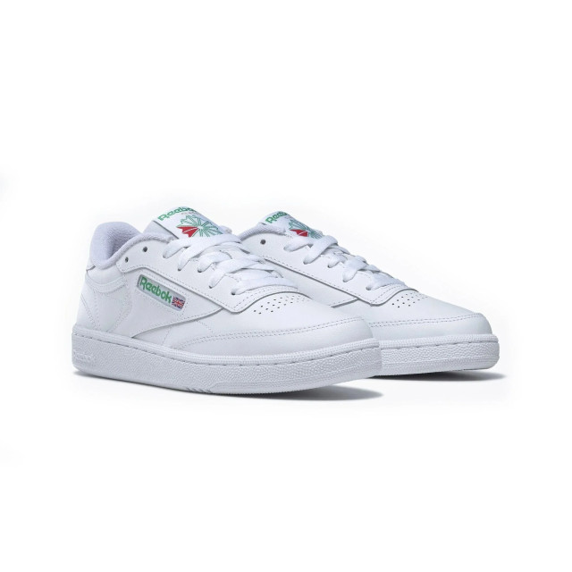 Reebok Club c 85 dames sneaker Club C 85 large