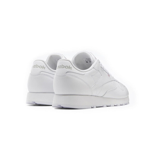 Reebok Classic leather heren sneaker Classic Leather large