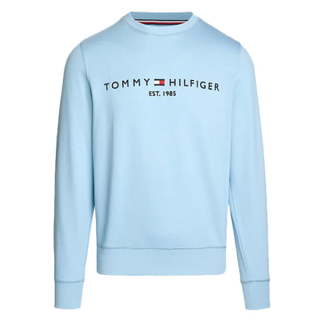 Tommy Hilfiger Sweater 11596 sleepy blue 11596 - Sleepy Blue large