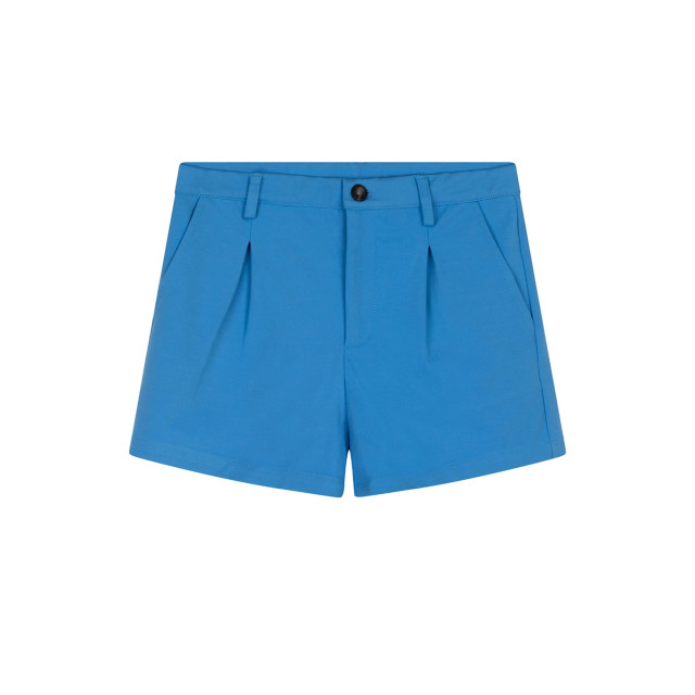 Indian Blue Meiden korte broek pantalon river 150253544 large