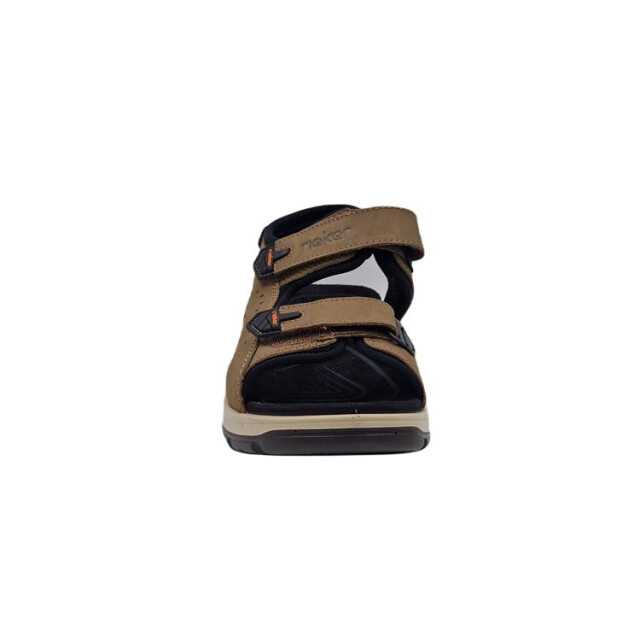 Rieker Sandaal brown 26951-25 3086 26951-25 large